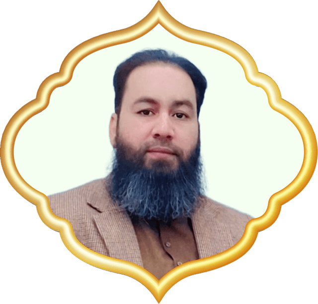 Baba ji Waseen Siddiquie